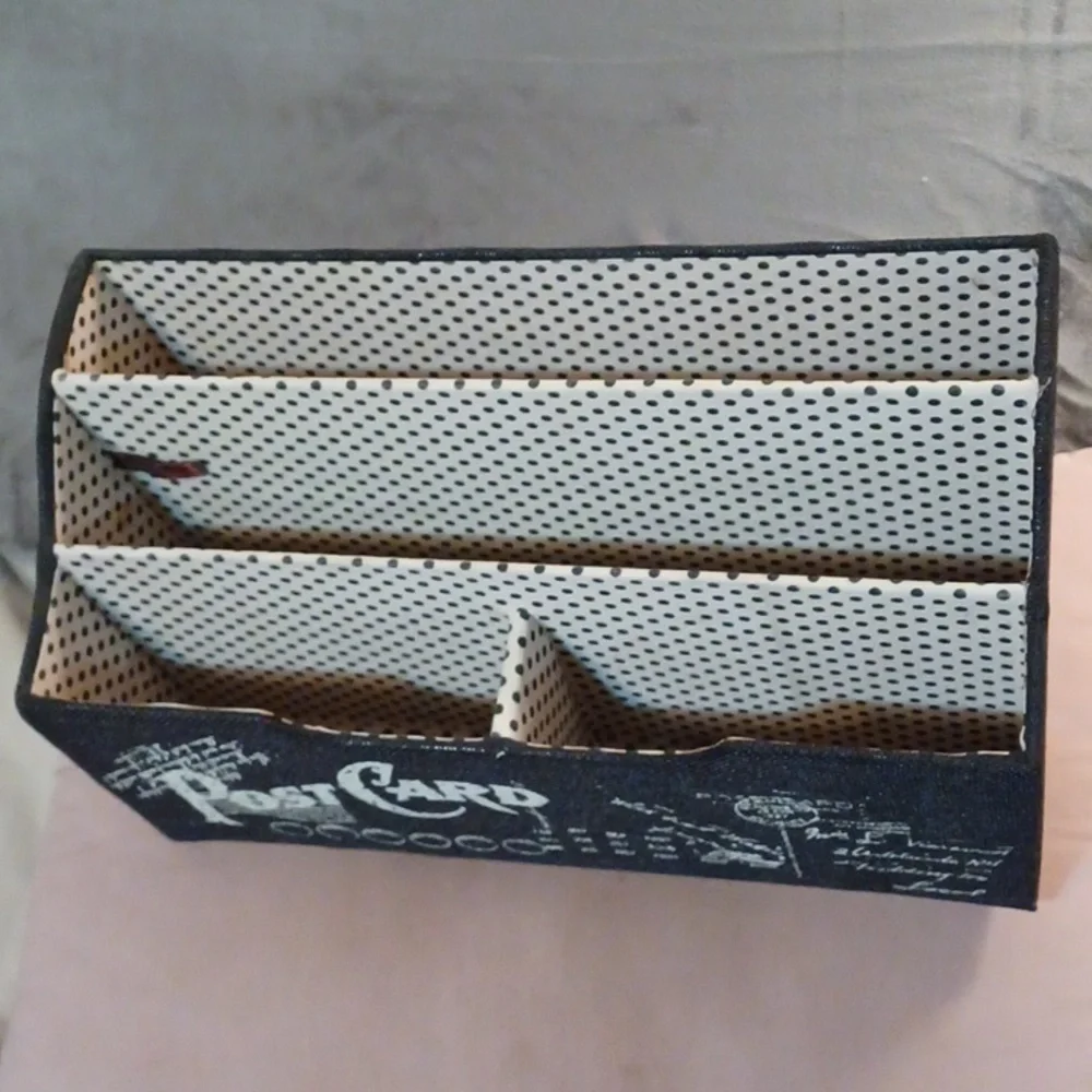 Sheffield Home mail organizer - Picture 4 of 7